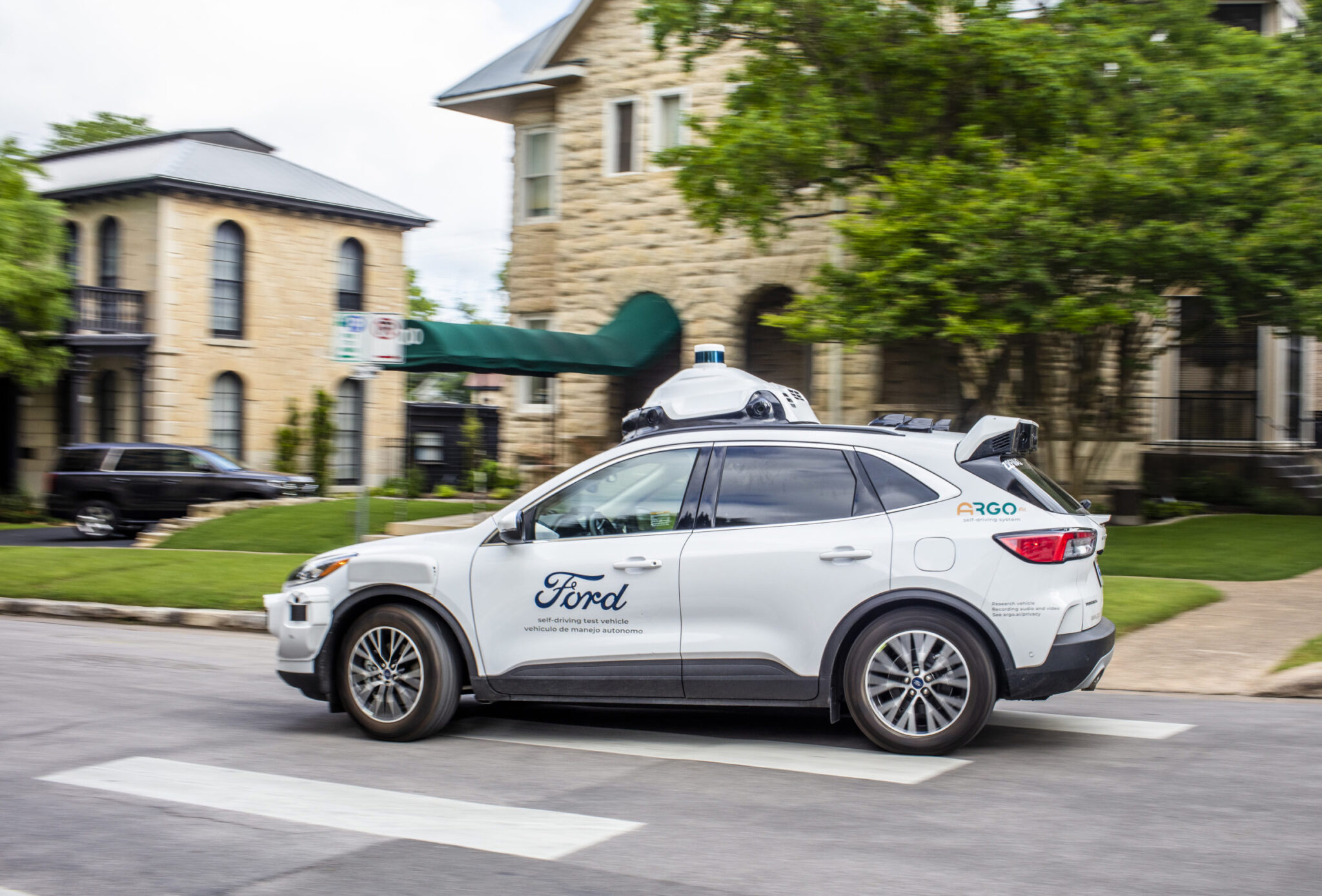 Self Driving Vehicle Startup Argo AI To Close Pittsburgh Union Progress