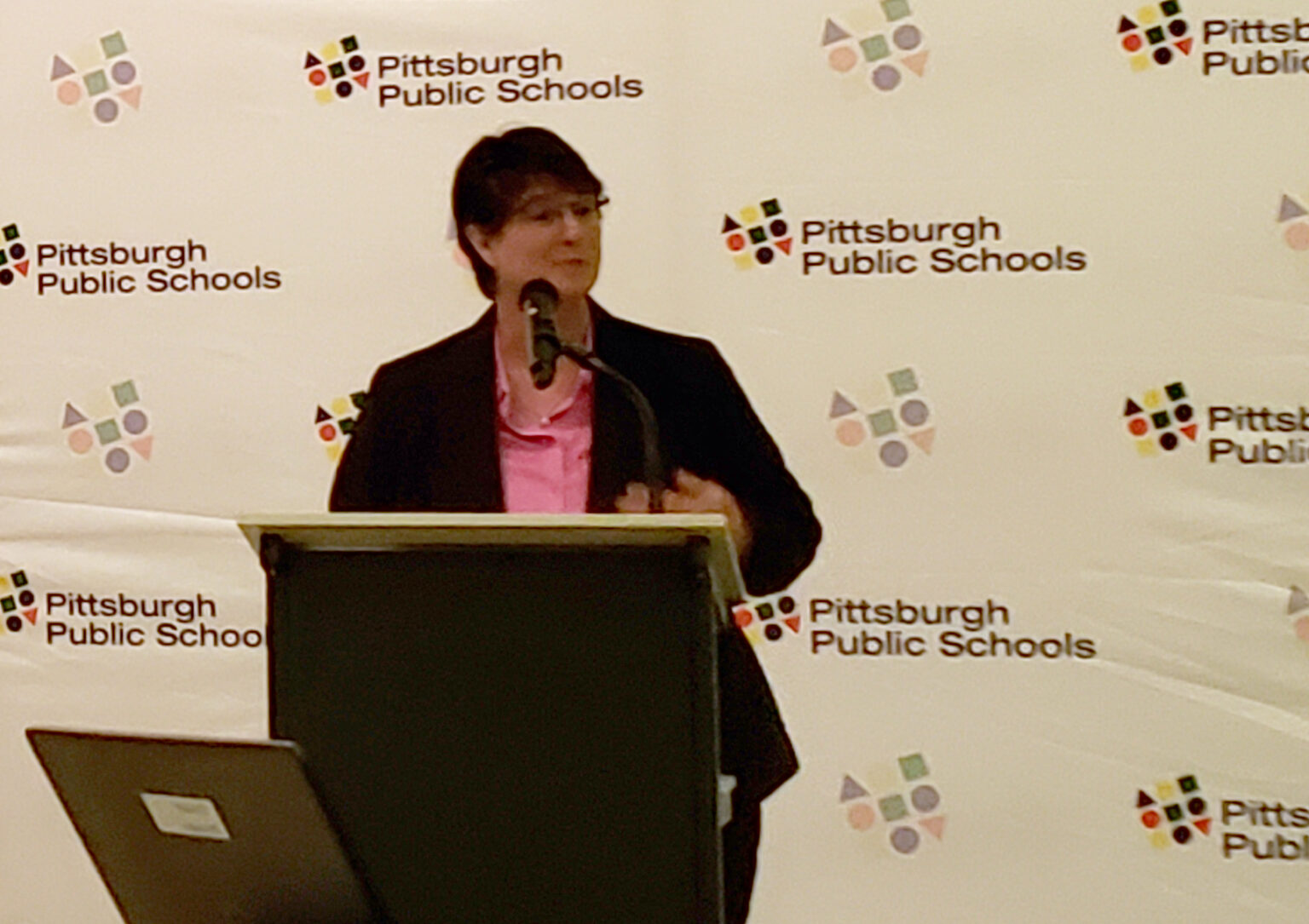 Pittsburgh Public Schools Elevates Special Education Role To Assistant ...