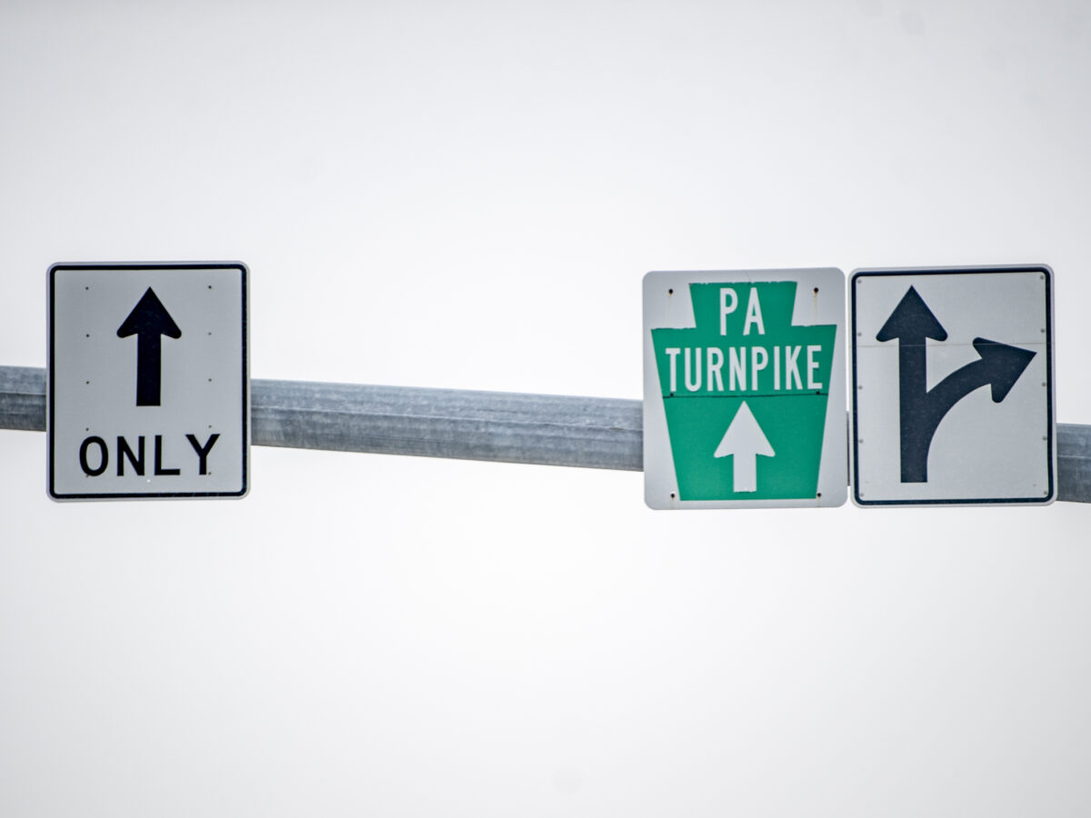 Lessening ‘leakage’: Pennsylvania Turnpike says it is making progress on $180 million in uncollected tolls