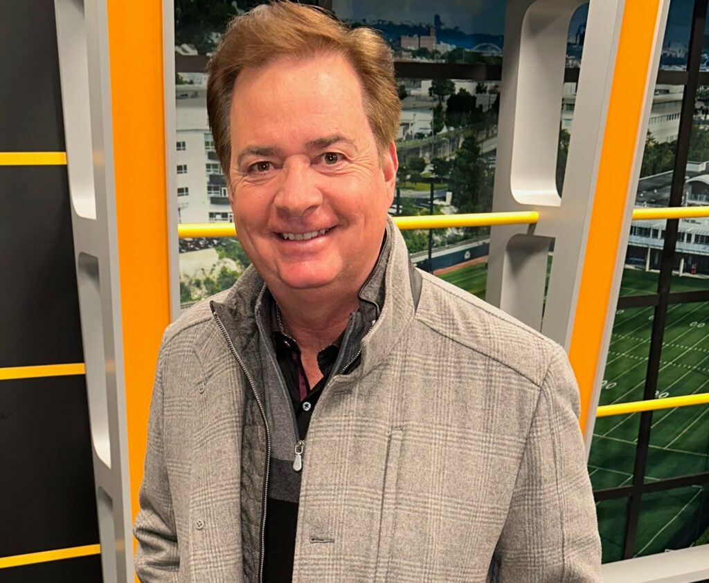 KDKATV's Bob Pompeani caps off big year with prestigious award