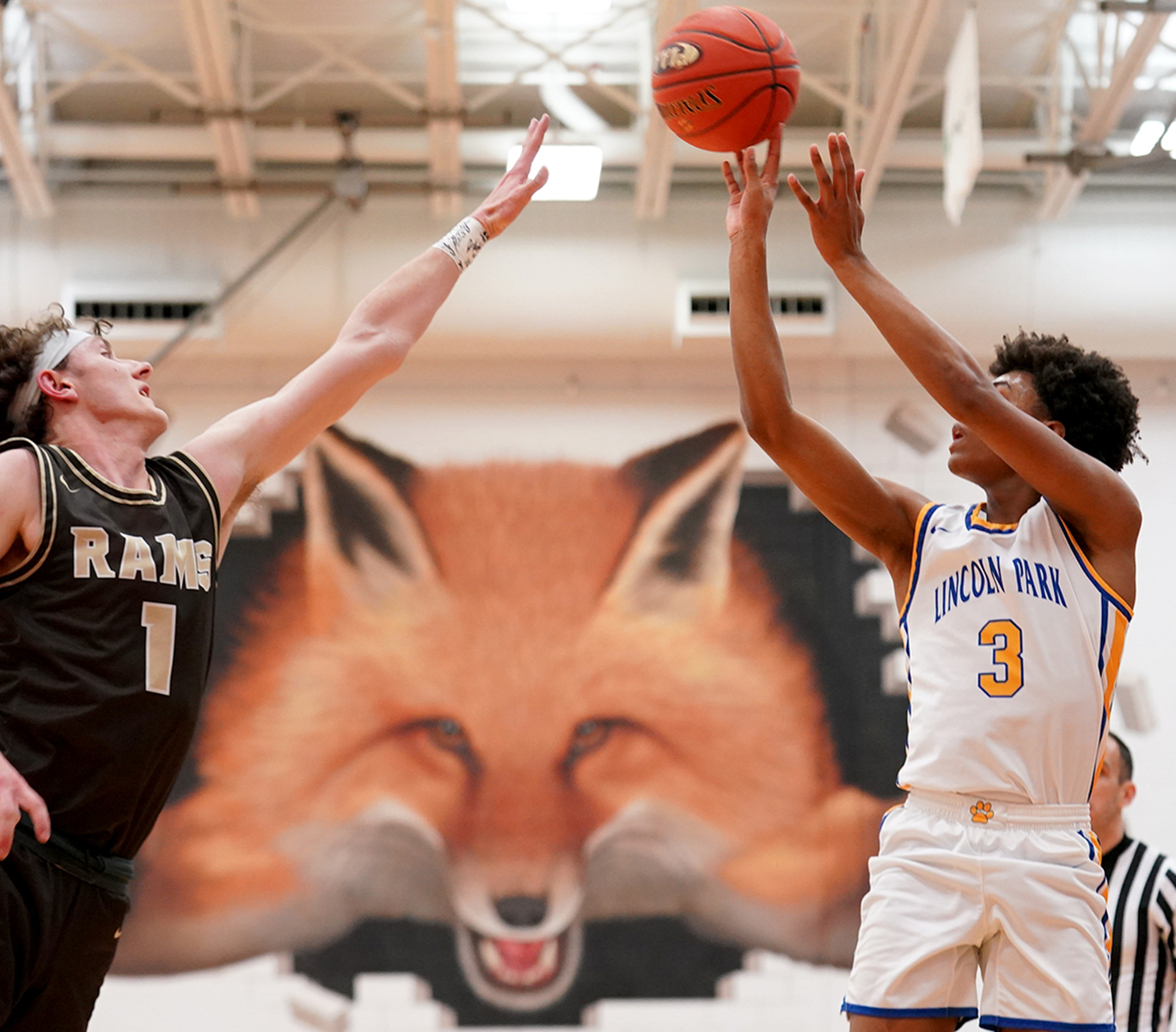 WPIAL Boys Basketball Semifinals: Lincoln Park Routs Highlands, North ...