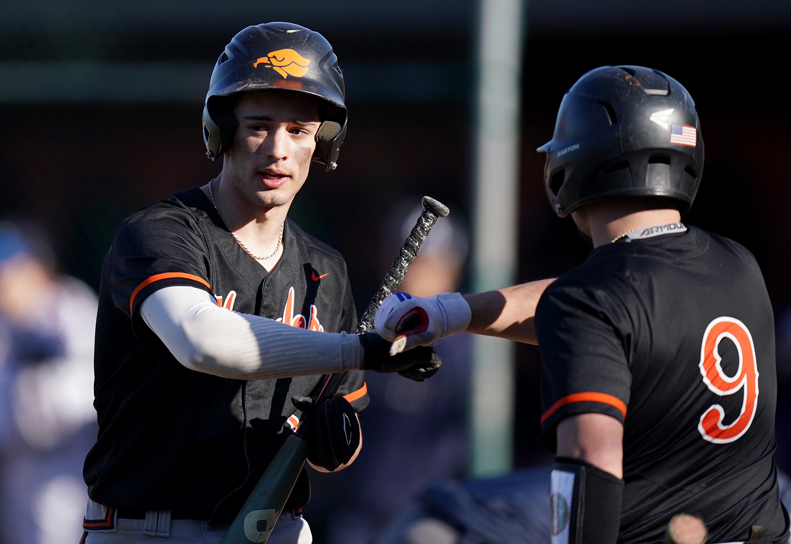 Bethel Park pitcher makes MLB debut, Sports