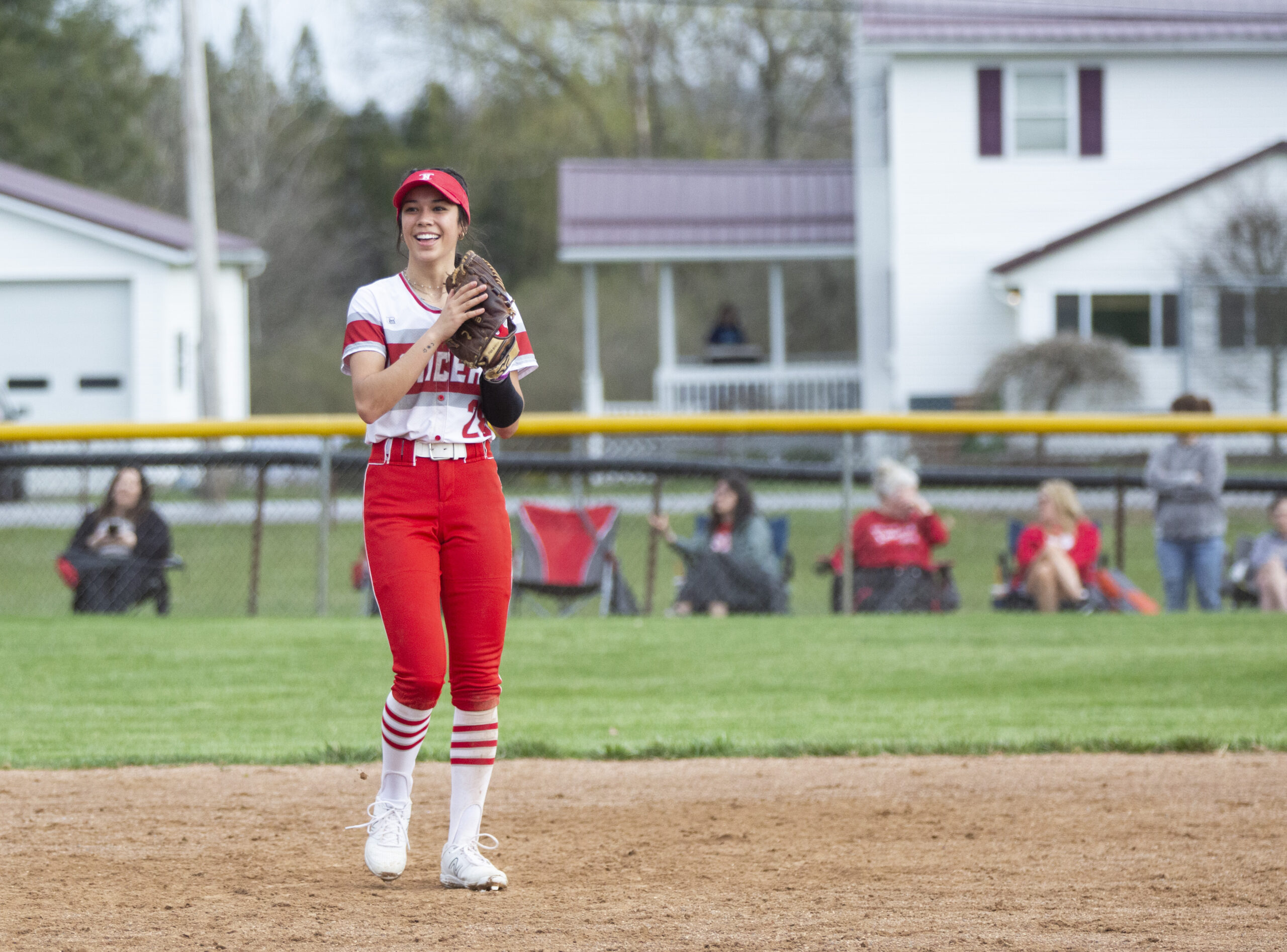 Lancer Softball WPIAL Champions - Neshannock Township School District