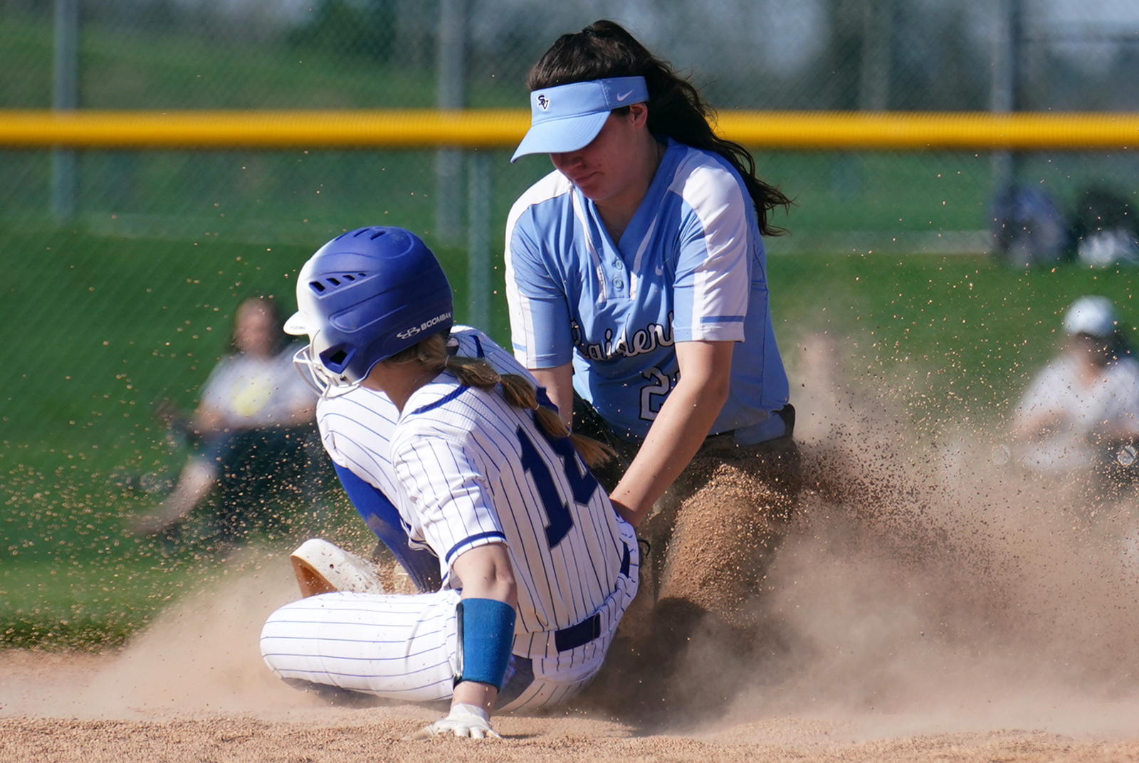 Lancer Softball WPIAL Champions - Neshannock Township School District