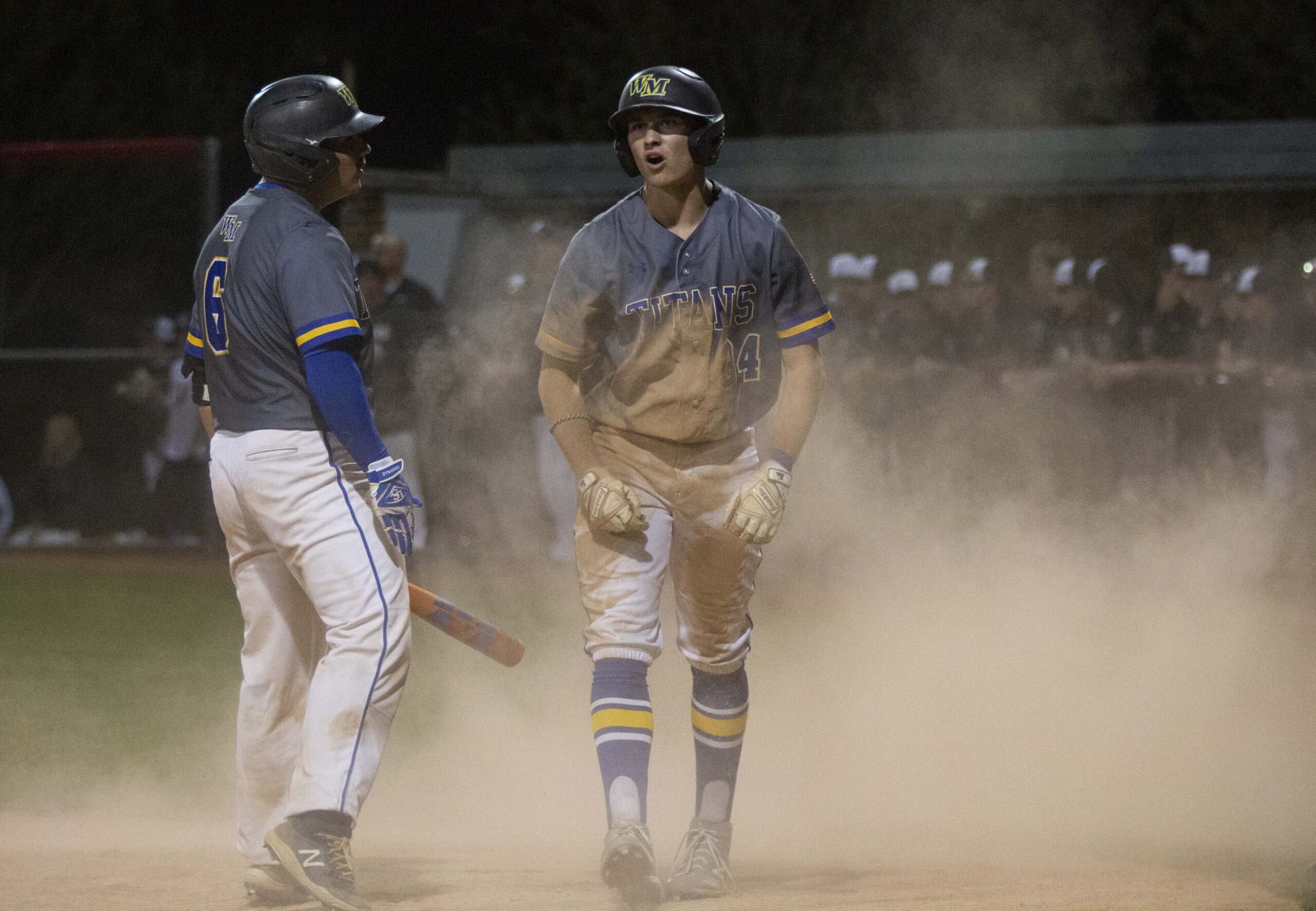 High school baseball rankings: Defending WPIAL champ West Mifflin takes  over No. 1 in Class 4A