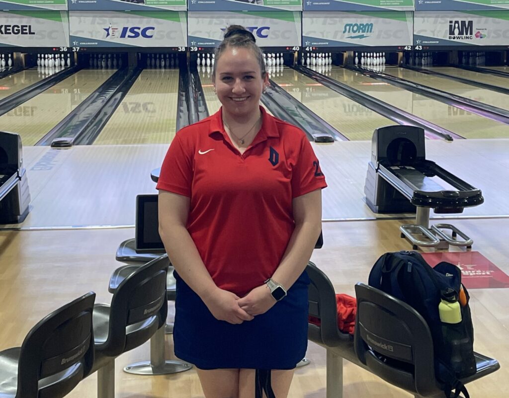 Duquesne women's bowling: Dukes run into a 'buzzsaw' in Las Vegas ...