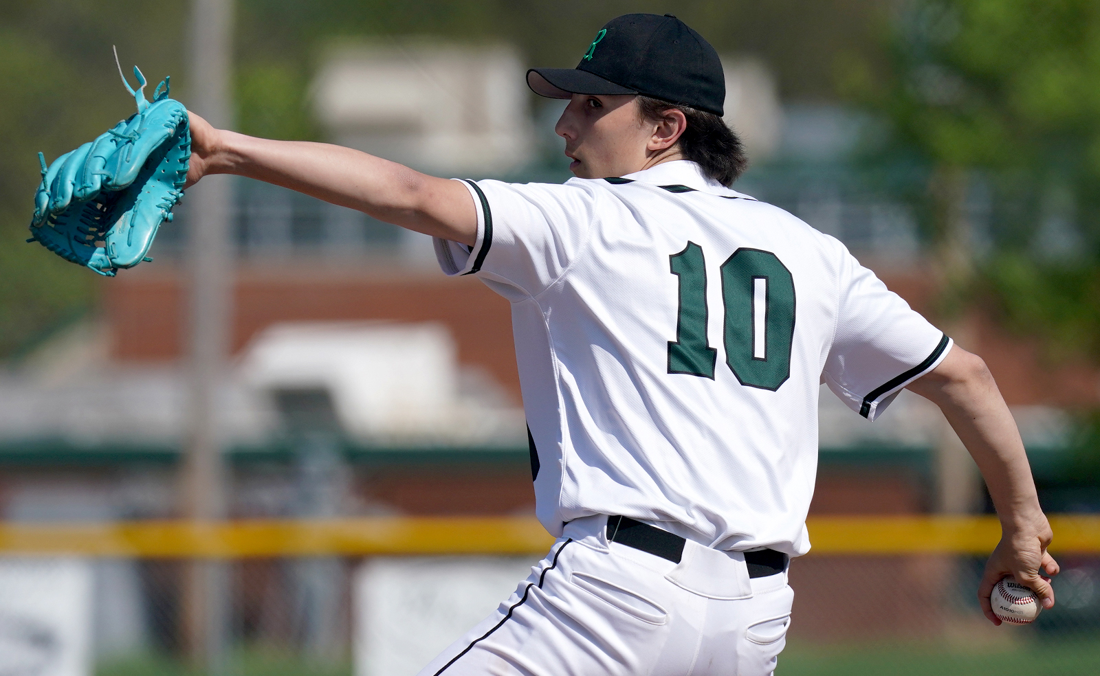 PIAA baseball championship preview Riverside aims for unprecedented