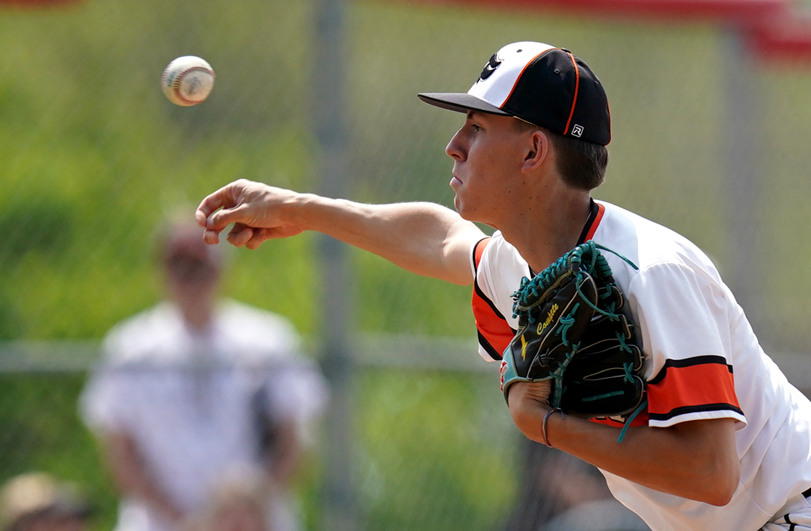 Bethel Park pitcher makes MLB debut, Sports