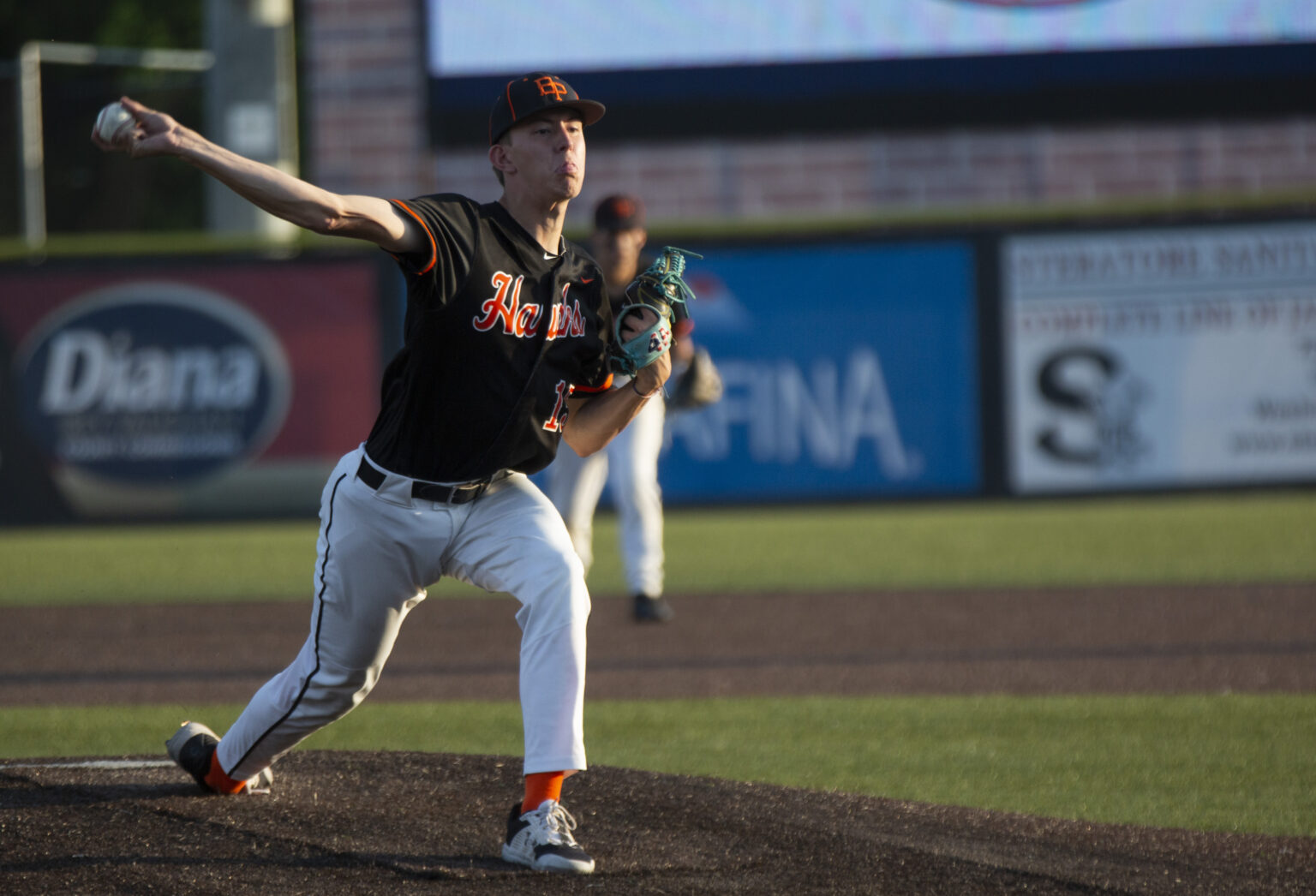 Wpial Class 5a Baseball Championship Sparkling Performance By Miguel Hugas Propels Top Seed