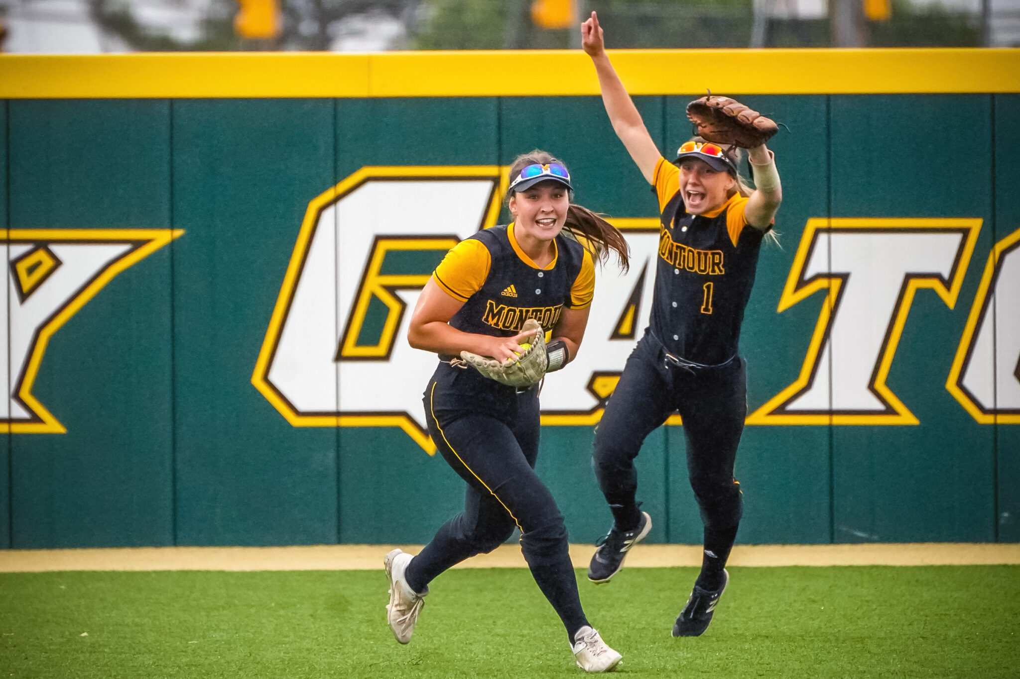 PIAA Softball Semifinal Rundown: Montour Edges Elizabeth Forward ...