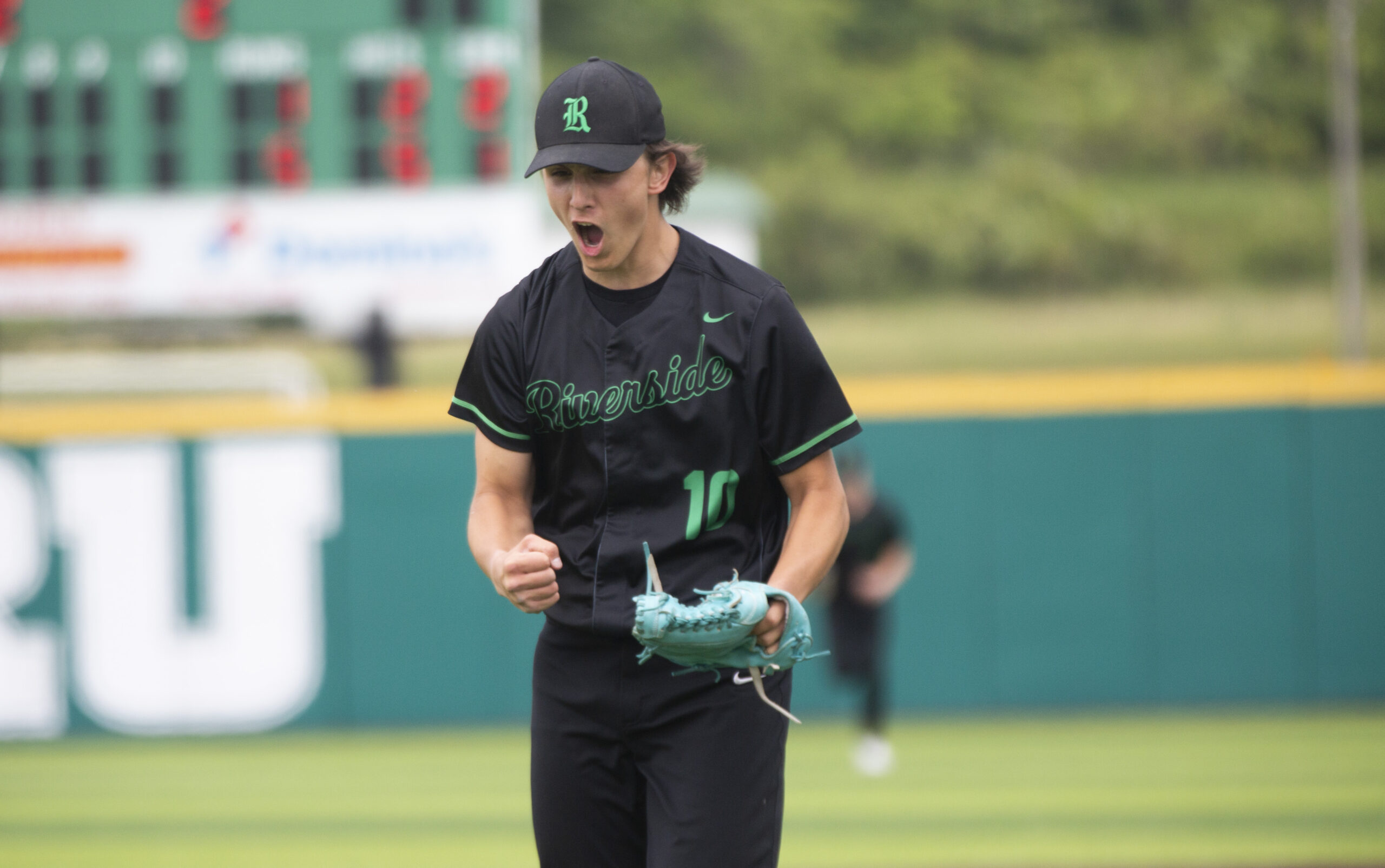 PIAA baseball semifinal rundown Riverside erases threerun deficit to