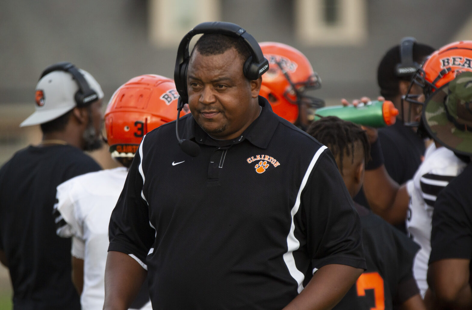 PUP football notebook: Red-hot Clairton surging into postseason as one ...