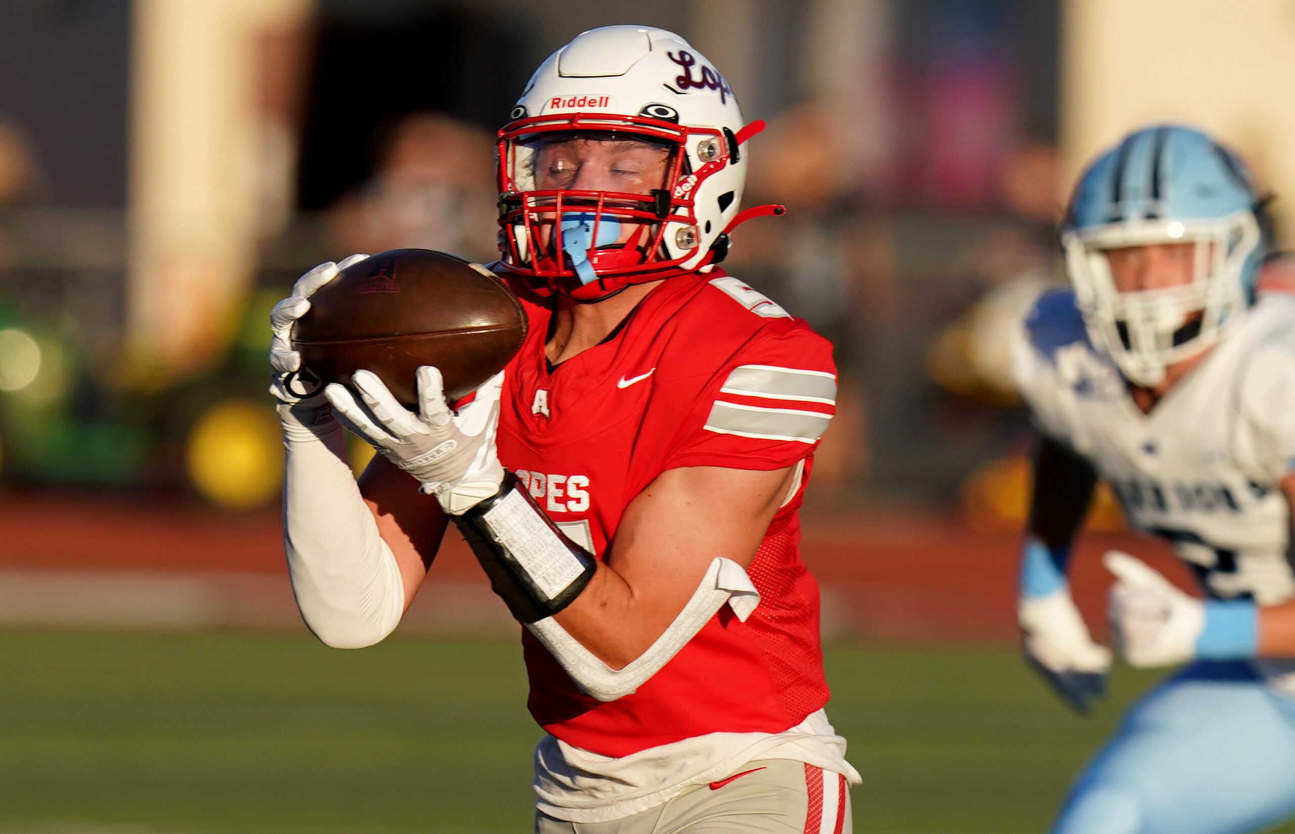 PUP football notebook Avonworth's Andrew Kuban emerging as one of area