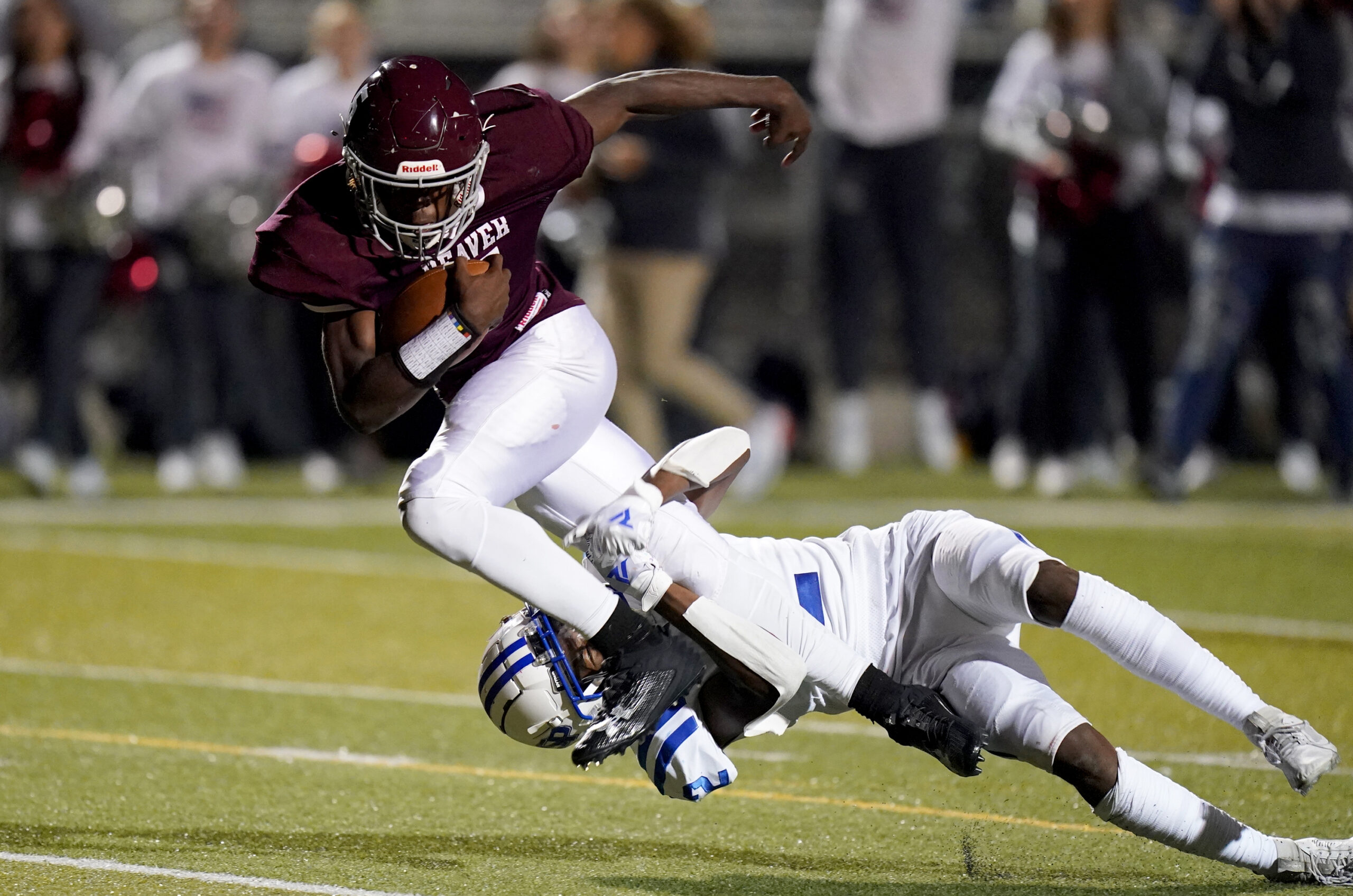 High school football preview: New Jersey boasts several undefeated teams