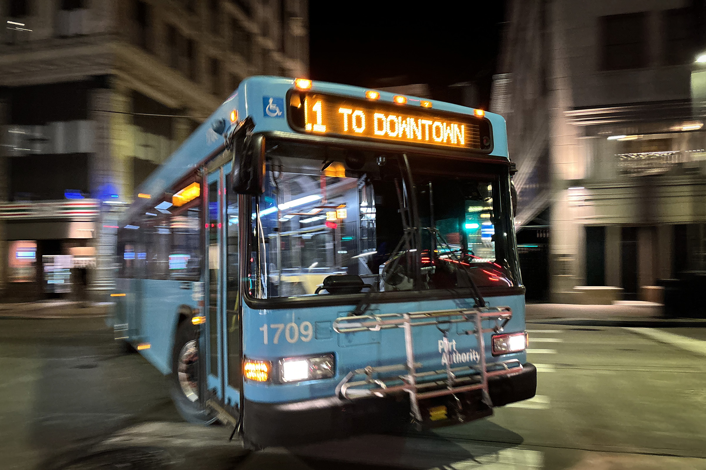 Pennsylvania Legislators Fail to Deliver on Public Transit Funding Promises