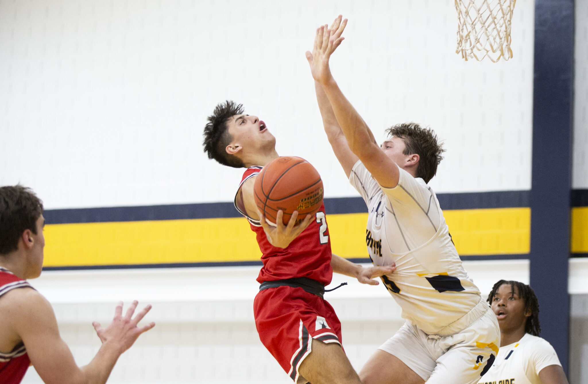 Tuesday Basketball Rundown: Mt. Lebanon Boys Outlast North Allegheny In ...