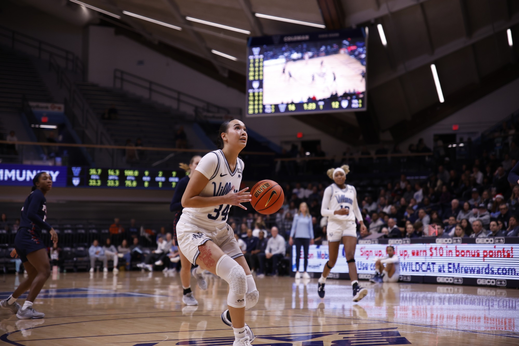 A quick study: Former South Fayette standout Maddie Webber making most ...