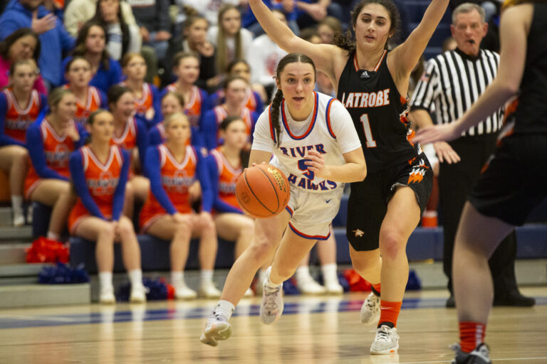 Saturday PIAA Girls Basketball Rundown: Armstrong, Laurel Highlands, St ...