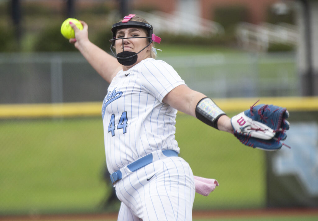 Pair of WPIAL superstars sweep top honors to headline all-state softball team; 44 local standouts selected to inaugural all-state baseball team