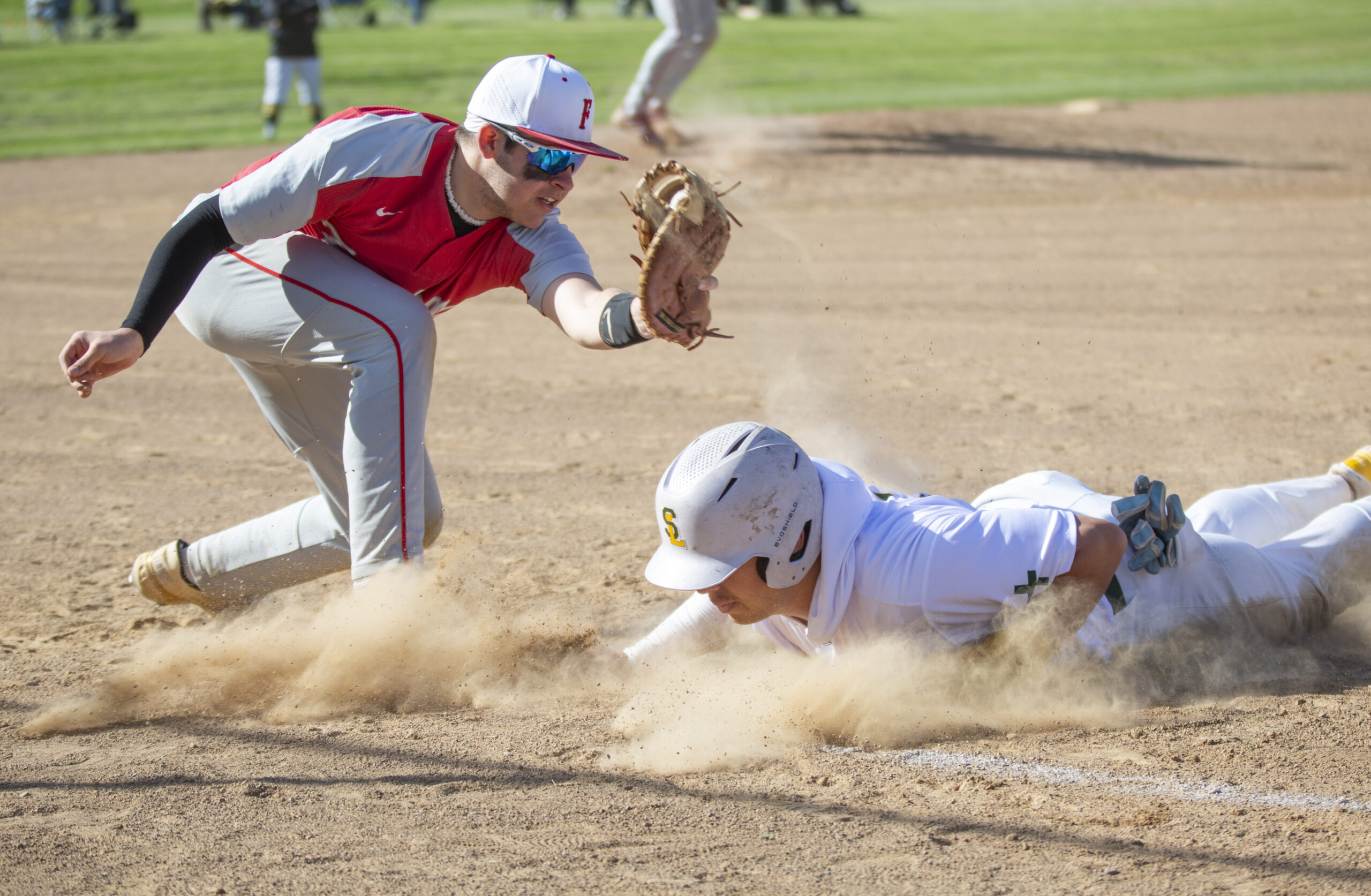 2024 WPIAL baseball postseason outlook Pittsburgh Union Progress