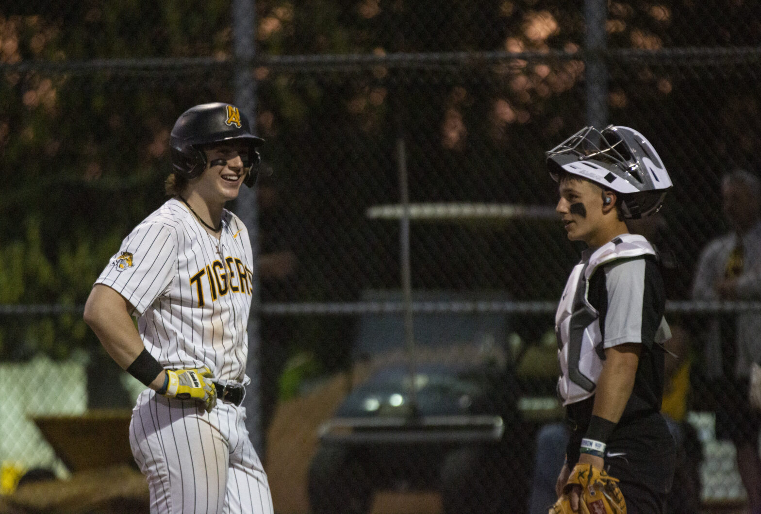 2024 WPIAL baseball postseason outlook Pittsburgh Union Progress