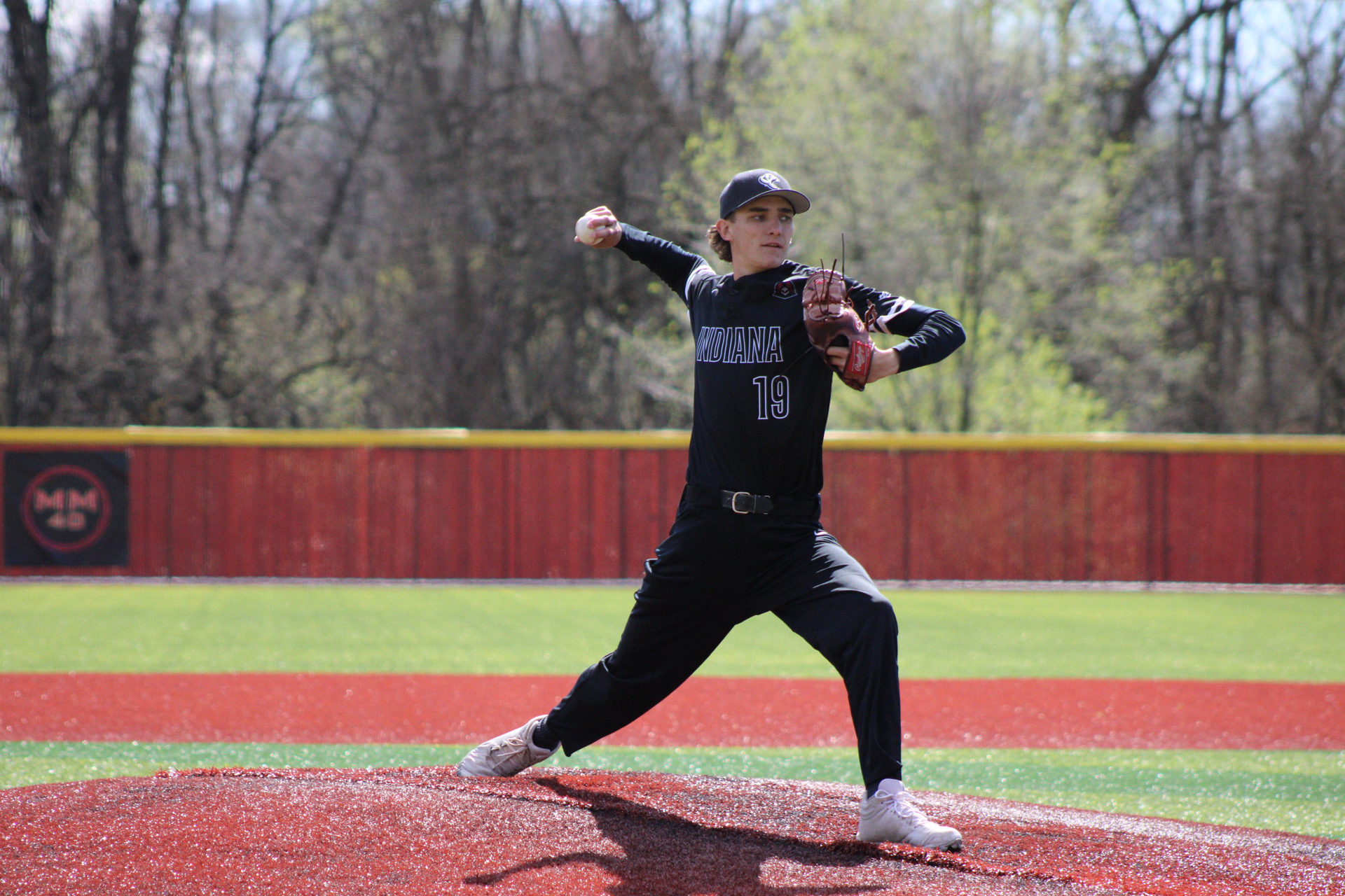 NCAA Division II baseball tournament IUP advances to Atlantic Regional