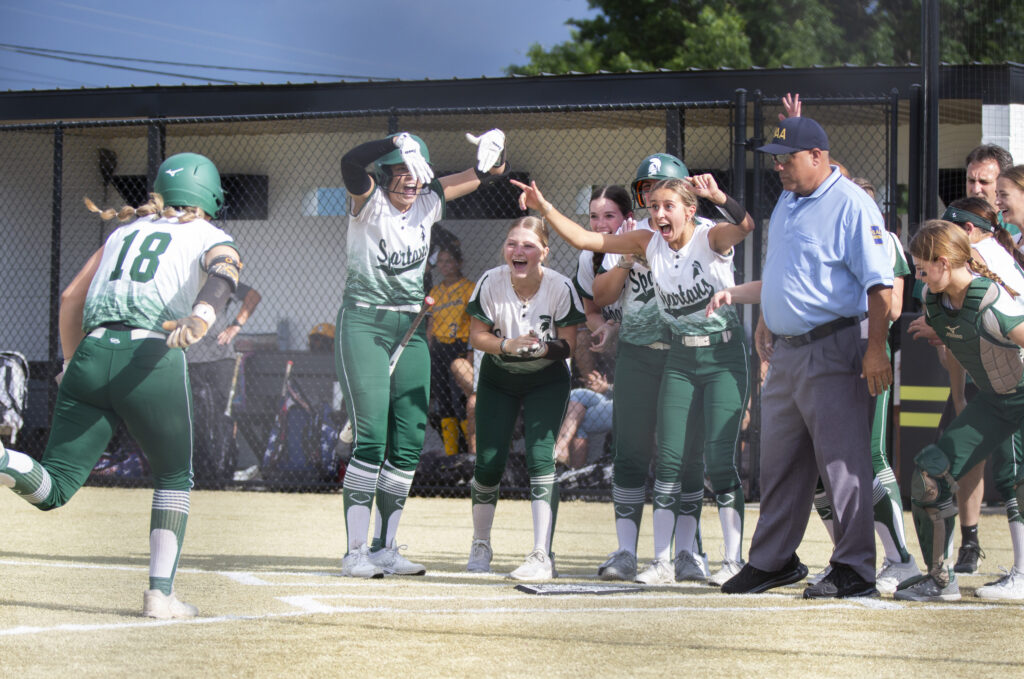 PIAA softball semifinal preview: Heated section rivals ready to settle score for spot in state finals in Class 1A, 2A